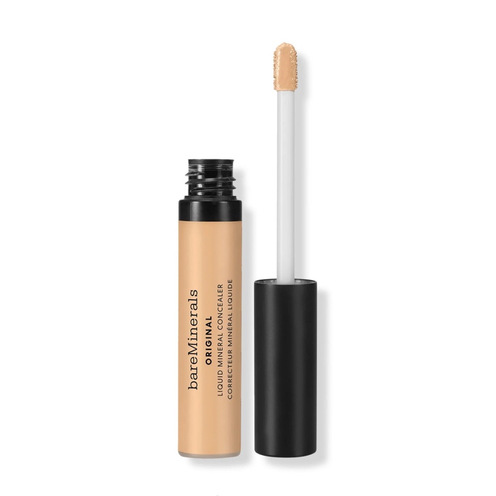 bareMinerals Original Liquid Mineral Concealer - Fair 1.5W